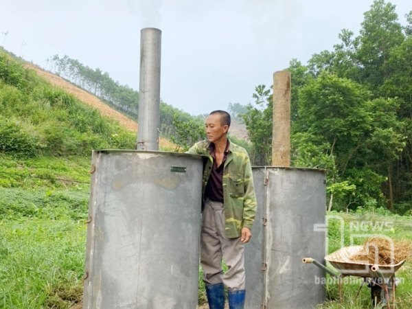 Thái Nguyên: Hỗ trợ nông dân đưa khoa học kỹ thuật vào sản xuất